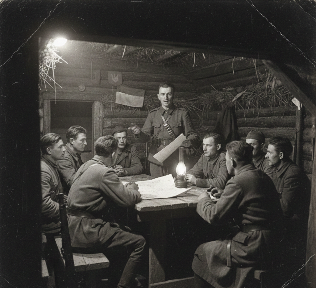 Фото Народної Ради